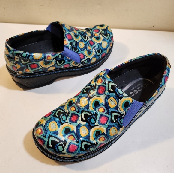 KLOGS Naples  Foot Wear Slip Resistant Nursing size 9.5M - Picture 1 of 14